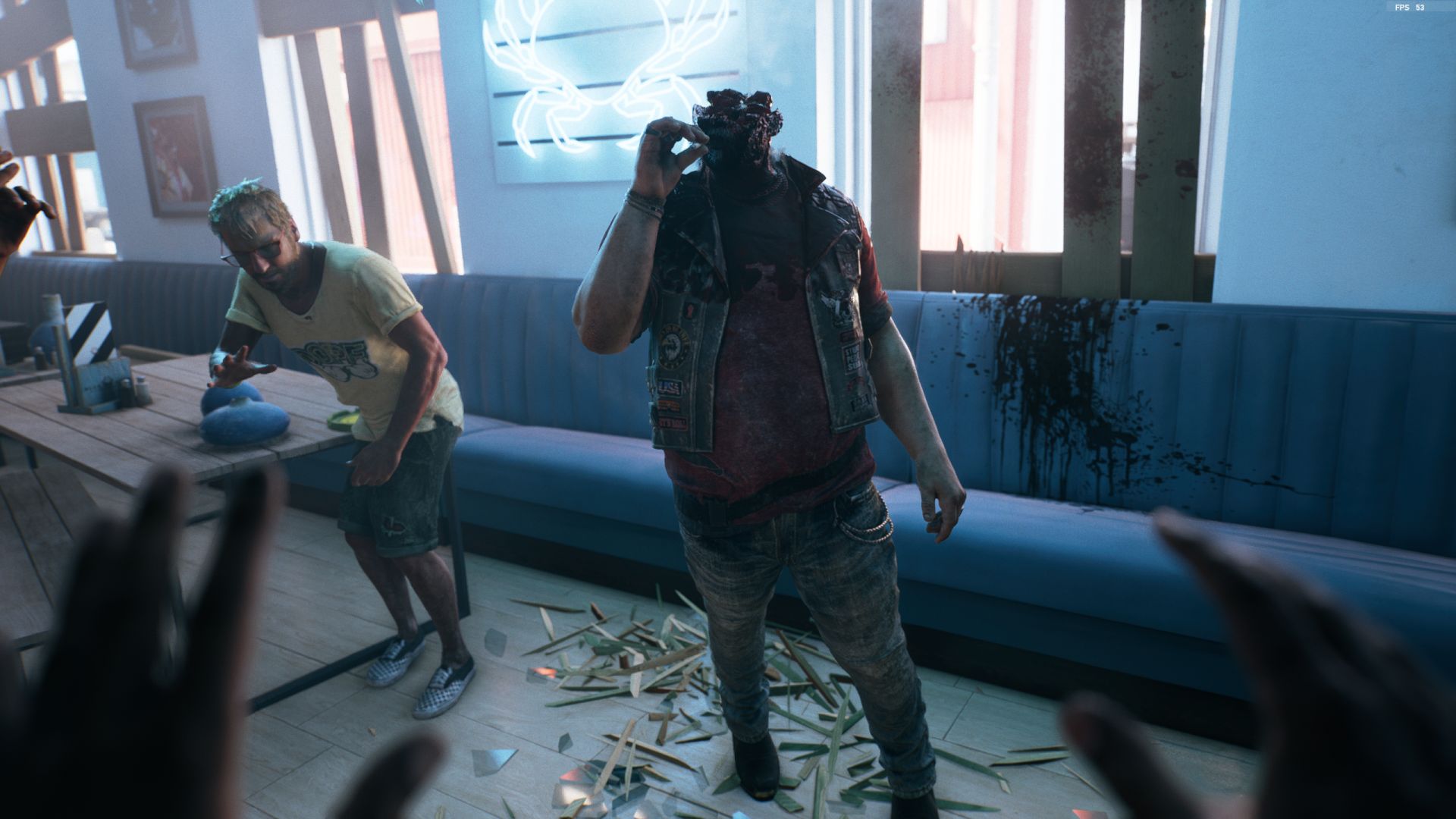Review: Dead Island 2 – Welcome to HELL-A - XTgamer