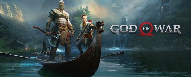 God of War is coming soon to PC! 💻 Which version of the game do you like  more? 🤔 Get the PC version 👉  . .  . . .