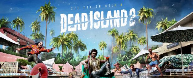 Dead Island 2 review