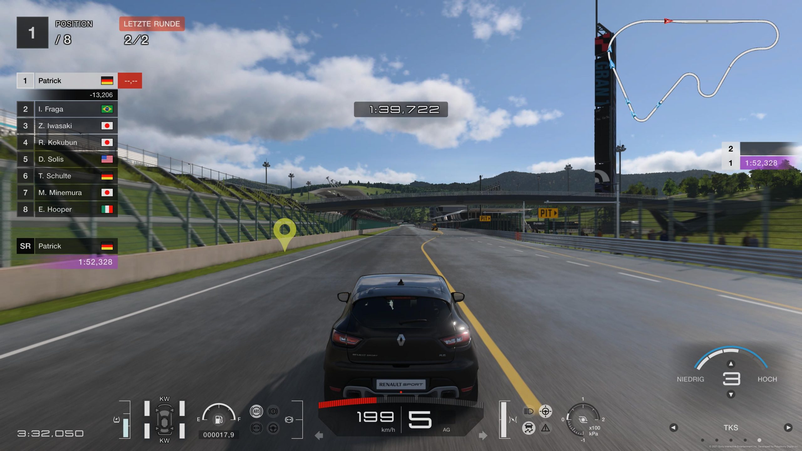 Get Gran Turismo Sport Screenshots Online