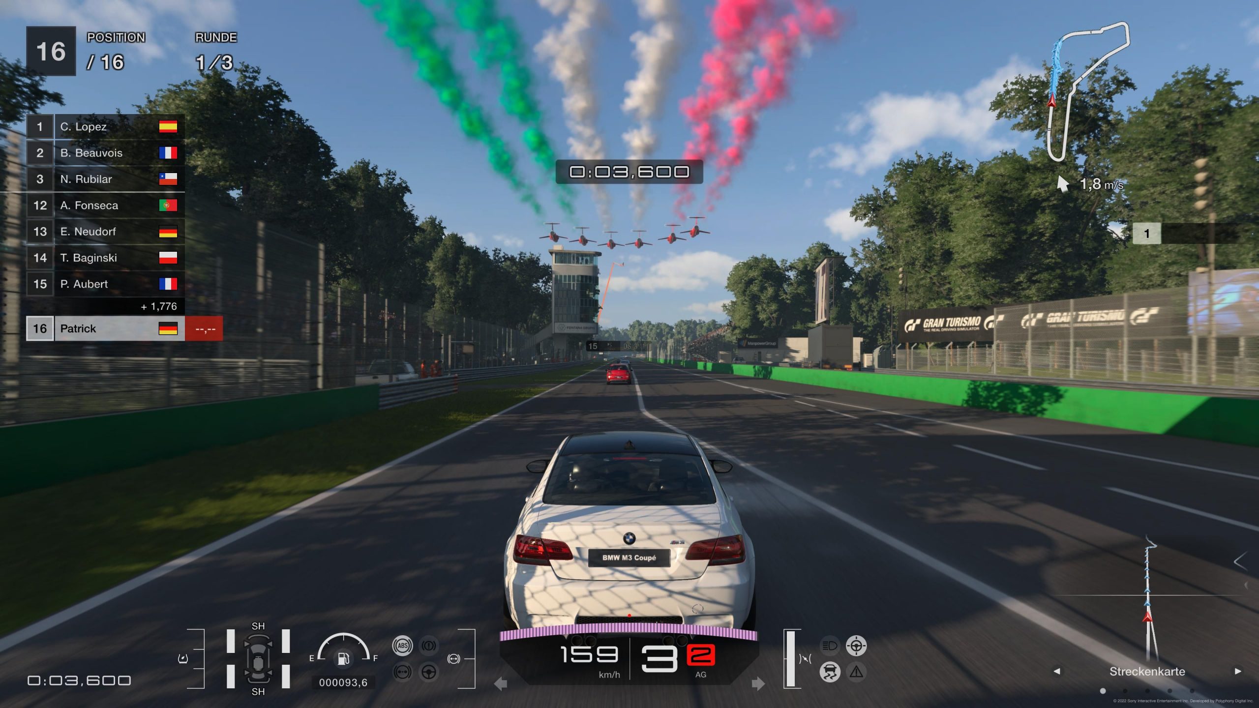 Has anyone else experienced this after copying data from PS4 > PS5, then  upgrading the game? Details in comments. : r/GranTurismo7